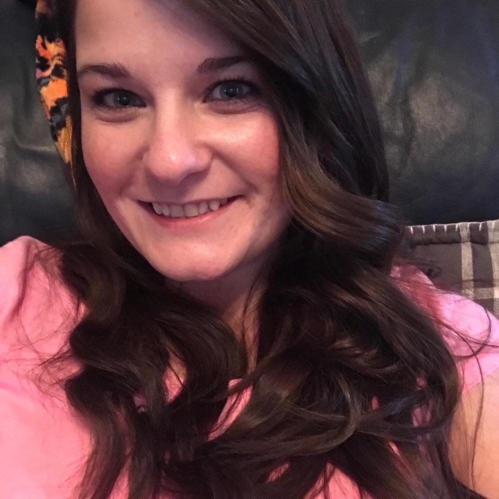 Meet your Posher, Callie